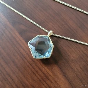 (2 for 50) Kendra Scott Vanessa Necklace